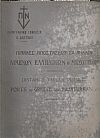 Πίνακες αποστάσεων εις μίλλια μεταξύ λιμένων Ελληνικών ακτών και των κυριωτέρων λιμένων της Μεσογείου