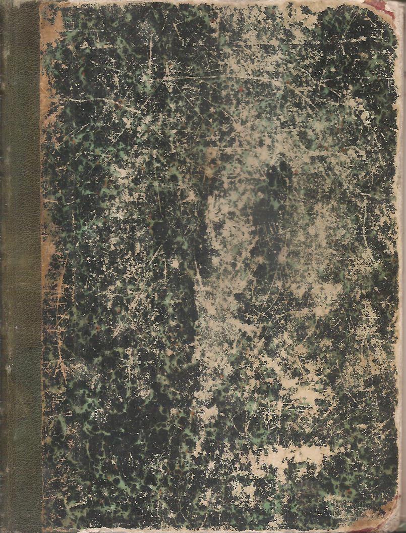 ΑΠΟΘΗΚΗ ΤΩΝ ΩΦΕΛΙΜΩΝ ΓΝΩΣΕΩΝ 1841-1843, τόμοι 5ος -7ος , τεύχη αρ. 49[Ιανουάριος 1841] έως αρ. 84[Δεκέμβριος 1843]