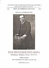 Ένας Επτανήσιος στην Αθήνα, Χαράλαμπος ( Μπάμπης ) ΄Αννινος (1852-1934),  τόμοι 1-2