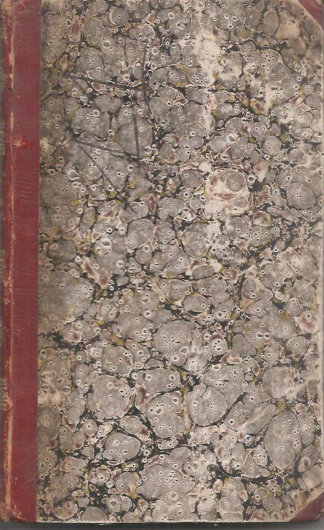 Πόνημα χρυσούν Σαμουήλ Ραββί του Ιουδαίου εξελέγχον την των Ιουδαίων πλάνην