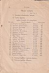ΠΡΟΓΡΑΜΜΑ  Πρώτων αγώνων του Συνδέσμου των Ελληνικών Αθλητικών καί Γυμναστικών Σωματείων