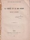 La Grèce et le Roi Othon devant l' Europe. Etude sur l' état actuel du Royaume de Grèce