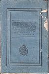 Η Πανώλη εις Πόρον και ο Κάρολος Βίπμερ εις την Ελλάδα