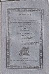 ΘΕΑΤΗΣ [Ο] 1836-1838, Σύγγραμμα Ηθικόν, Οικονομικόν, Φιλολογικόν, και Θεσμοθετικόν
